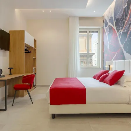 Julia's Boutique Guest house
