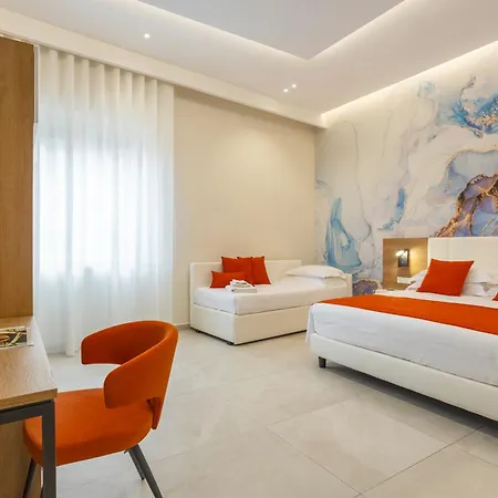 Julia's Boutique Guest house *