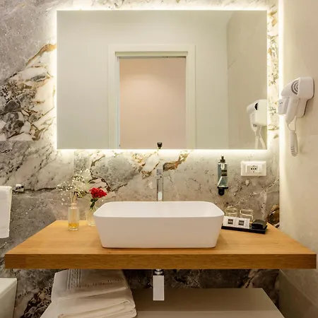 Julia's Boutique Guest house Palermo