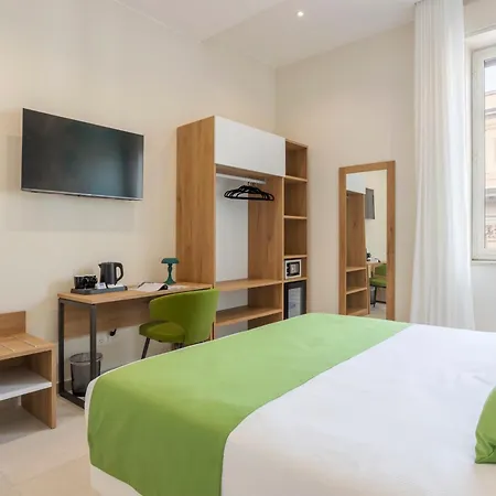 Julia's Boutique Guest house
