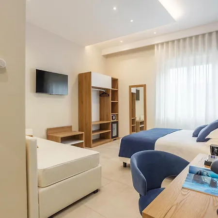 게스트하우스 Julia's Boutique