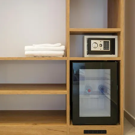 Julia's Boutique 게스트하우스 3*