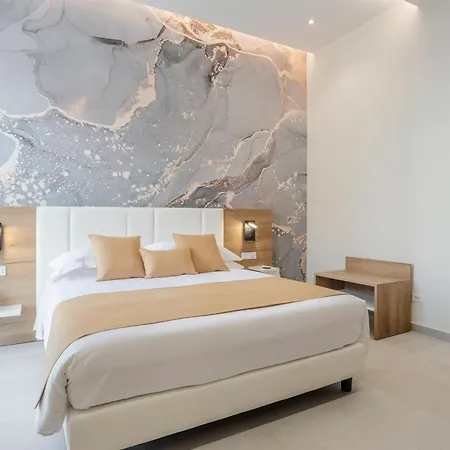 Julia's Boutique 3* 팔레르모