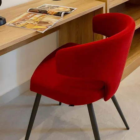 게스트하우스 Julia's Boutique 3*