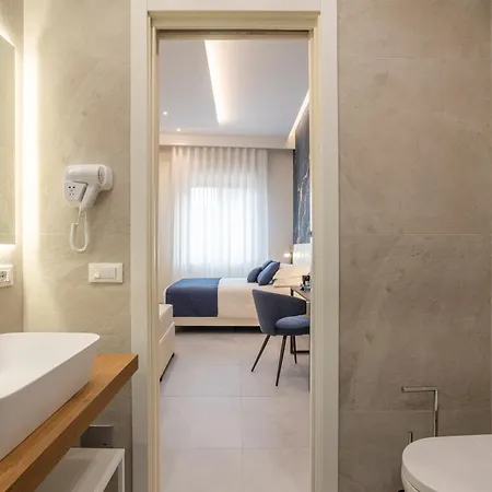 게스트하우스 Julia's Boutique 팔레르모