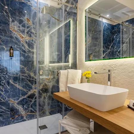 Julia's Boutique 팔레르모