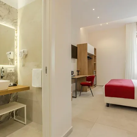 Julia's Boutique 3* 팔레르모