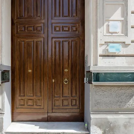 Julia's Boutique 게스트하우스 팔레르모