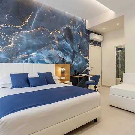 게스트하우스 Julia's Boutique 팔레르모