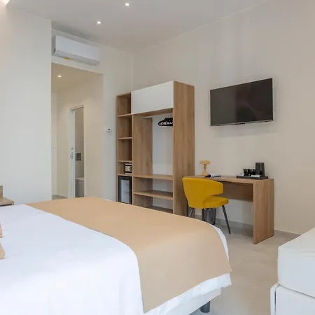 Julia's Boutique 3* 팔레르모