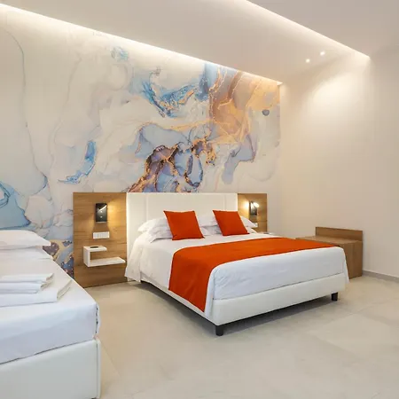 Julia's Boutique 게스트하우스 팔레르모