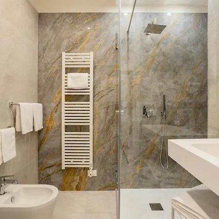 게스트하우스 Julia's Boutique 팔레르모