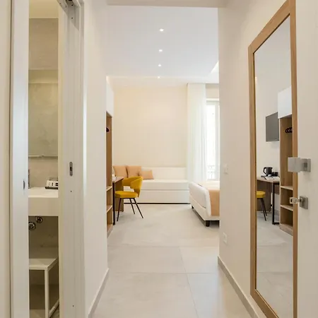 Julia's Boutique 3* 팔레르모