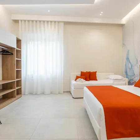 게스트하우스 Julia's Boutique