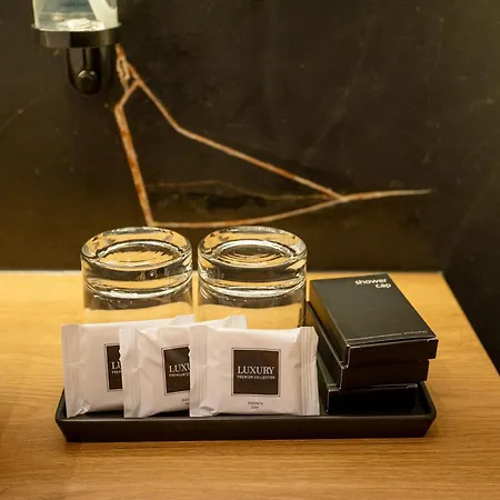 게스트하우스 Julia's Boutique 3*