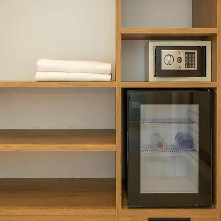 게스트하우스 Julia's Boutique 팔레르모