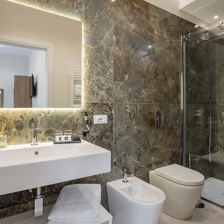 게스트하우스 Julia's Boutique 3*