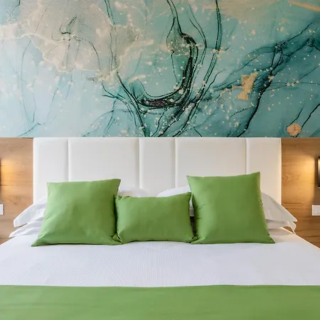 Julia's Boutique 3* 팔레르모