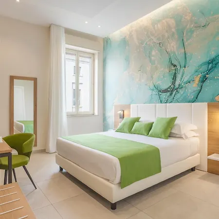 Julia's Boutique 게스트하우스 3*