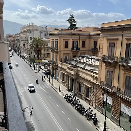 Julia's Boutique Palermo